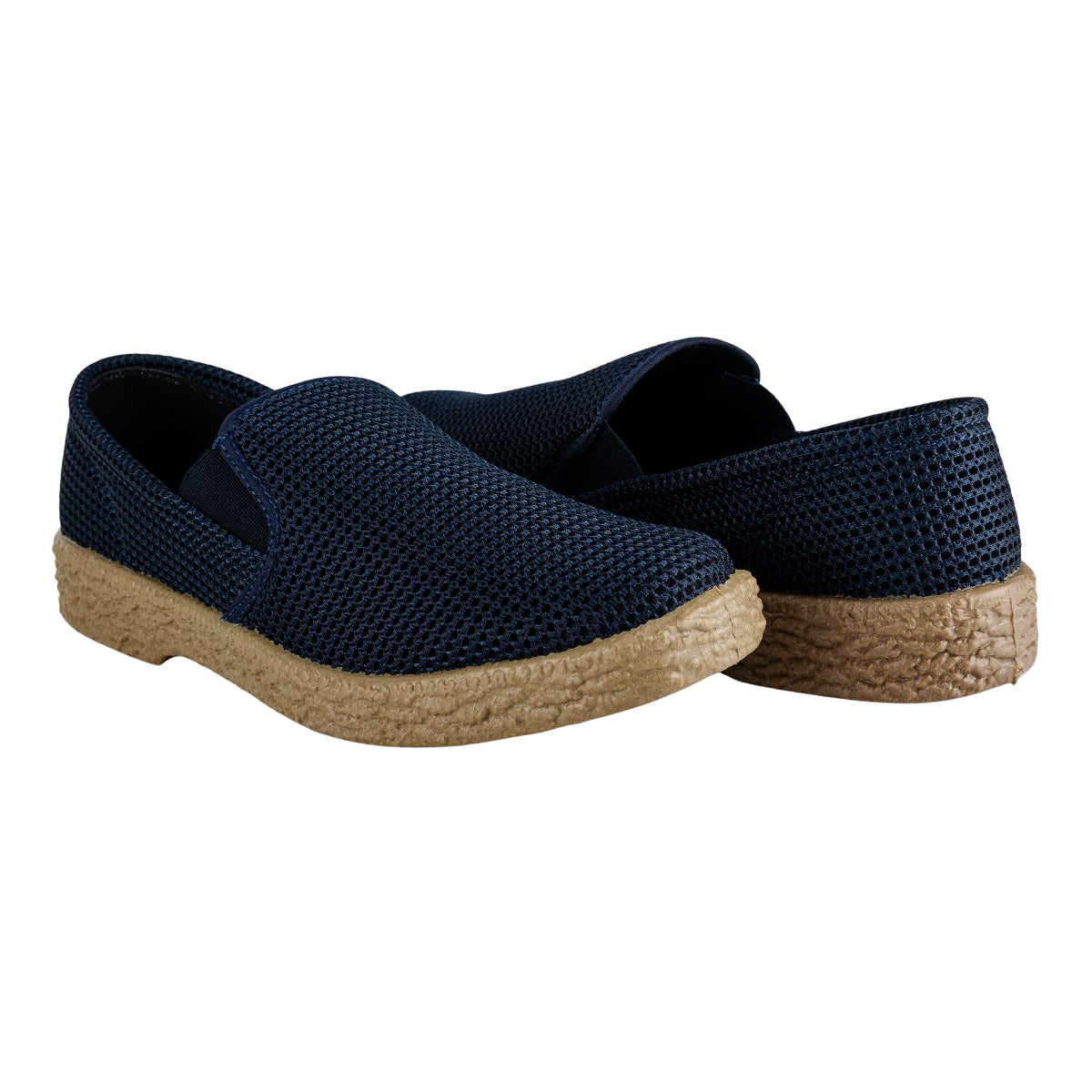 Zapato Confort Caballero Settia Fresco 00418-9