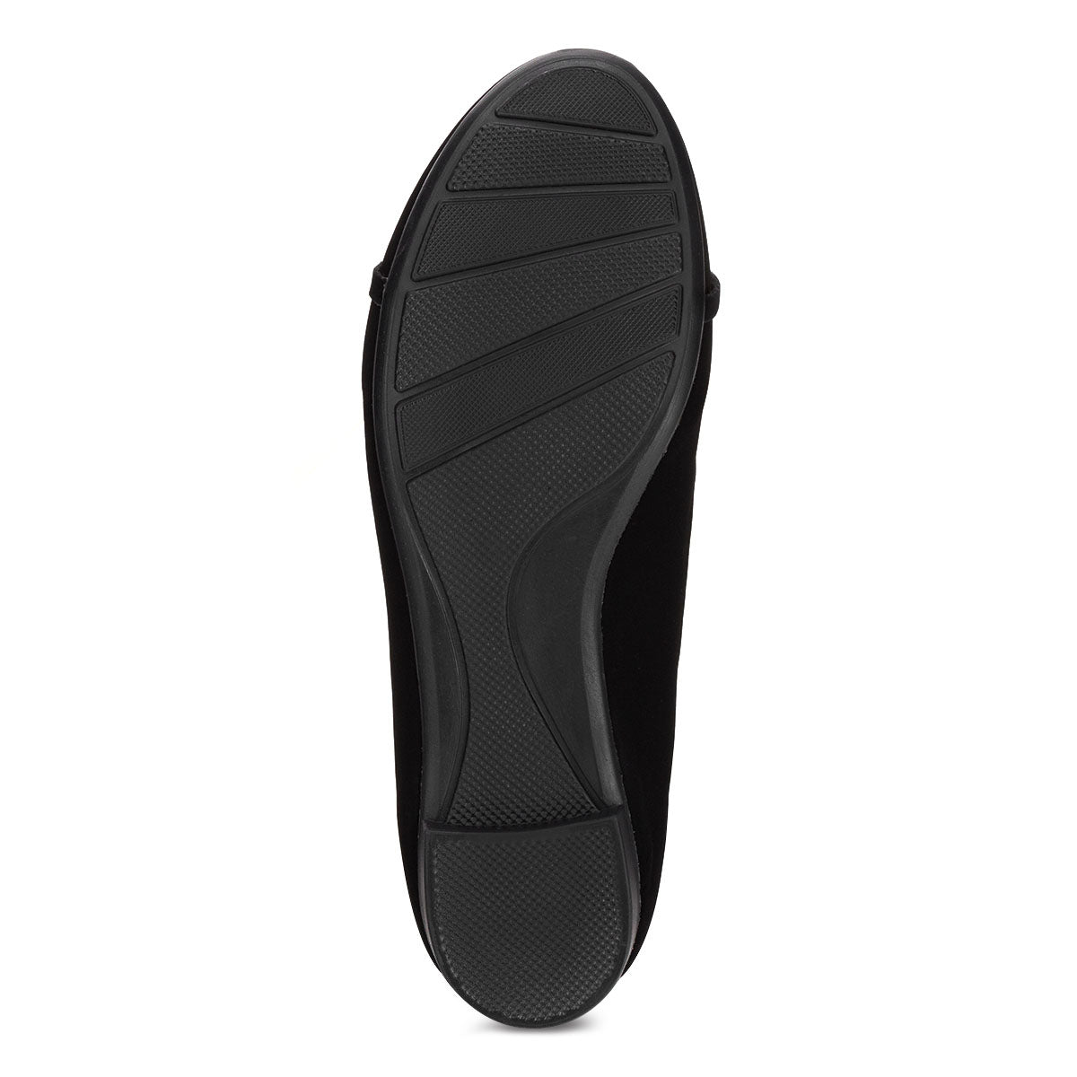 Zapato Flat Casual Para Mujer Stampa 00895 - Tres Reyes Zapaterías - México