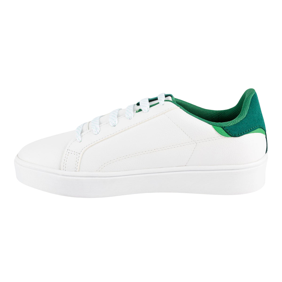 Tenis Escolar Casual Dama Neo Sport 05218