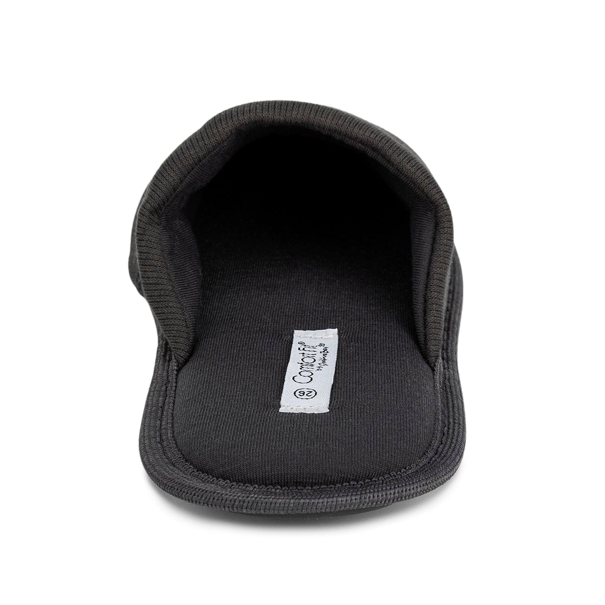 Pantufla Suave Caballero Comfort Fit 05445