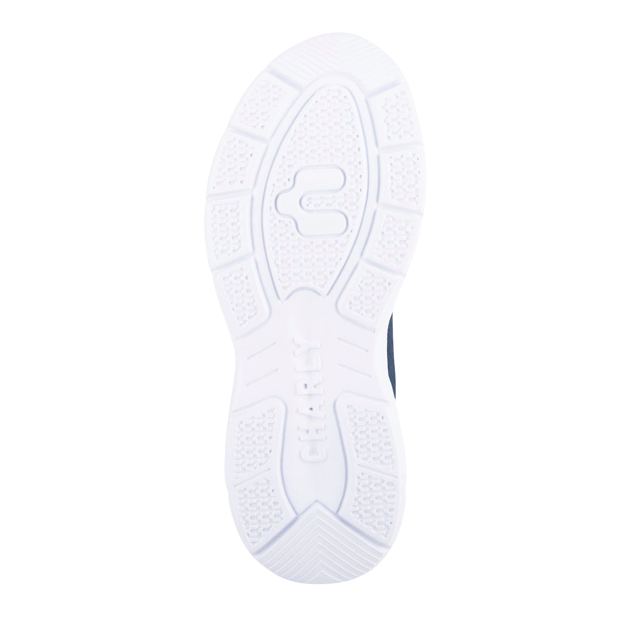 Tenis Deportivo Nero-blu Junior Niño Charly 07381/82