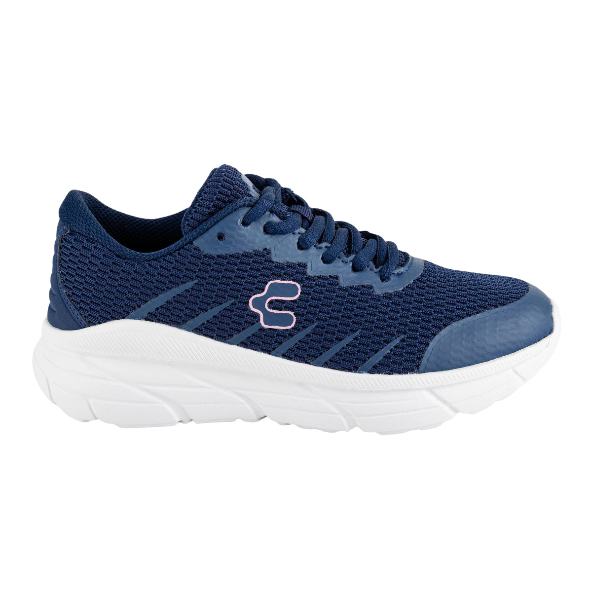 Tenis Charly Burdex Lifestyle Sport Para Mujer Charly 06950/51