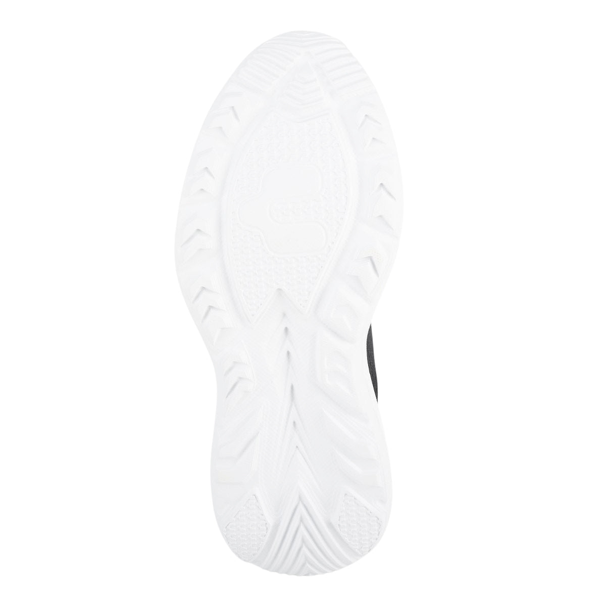 Tenis Moda Ligero Thinny Caballero Charly Oxf/Bco/Ngo 06270-71-72