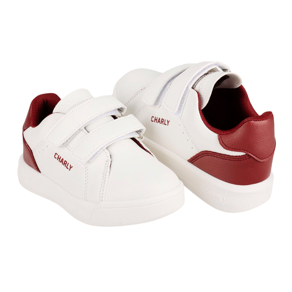 Tenis Classic Casual Moda Niño Charly 06259