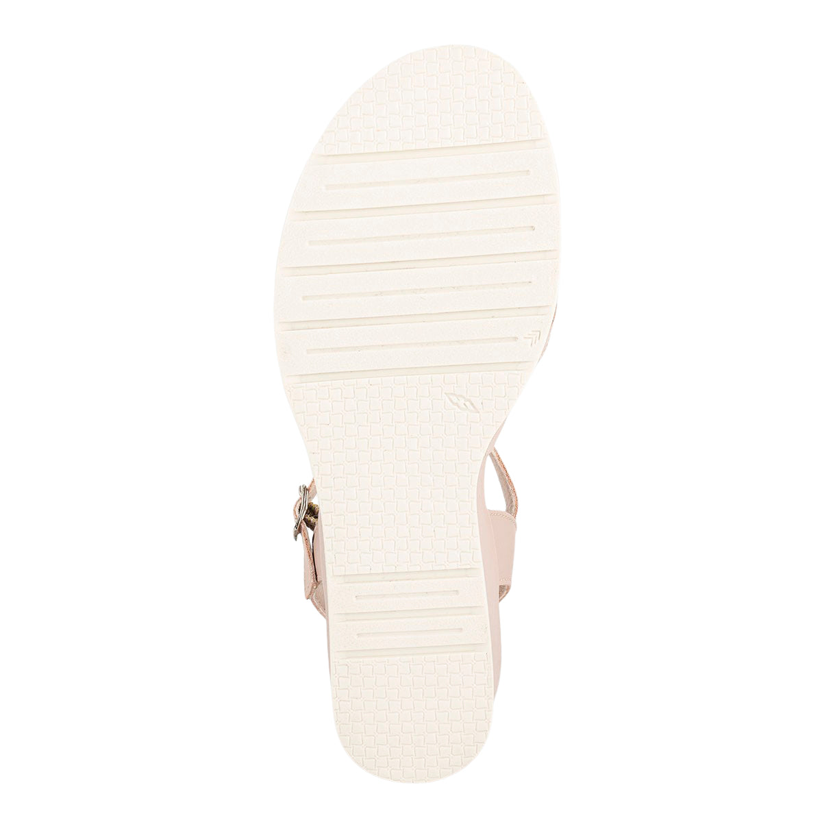 Sandalia Casual Junior Niña Flores Yuyin 06751