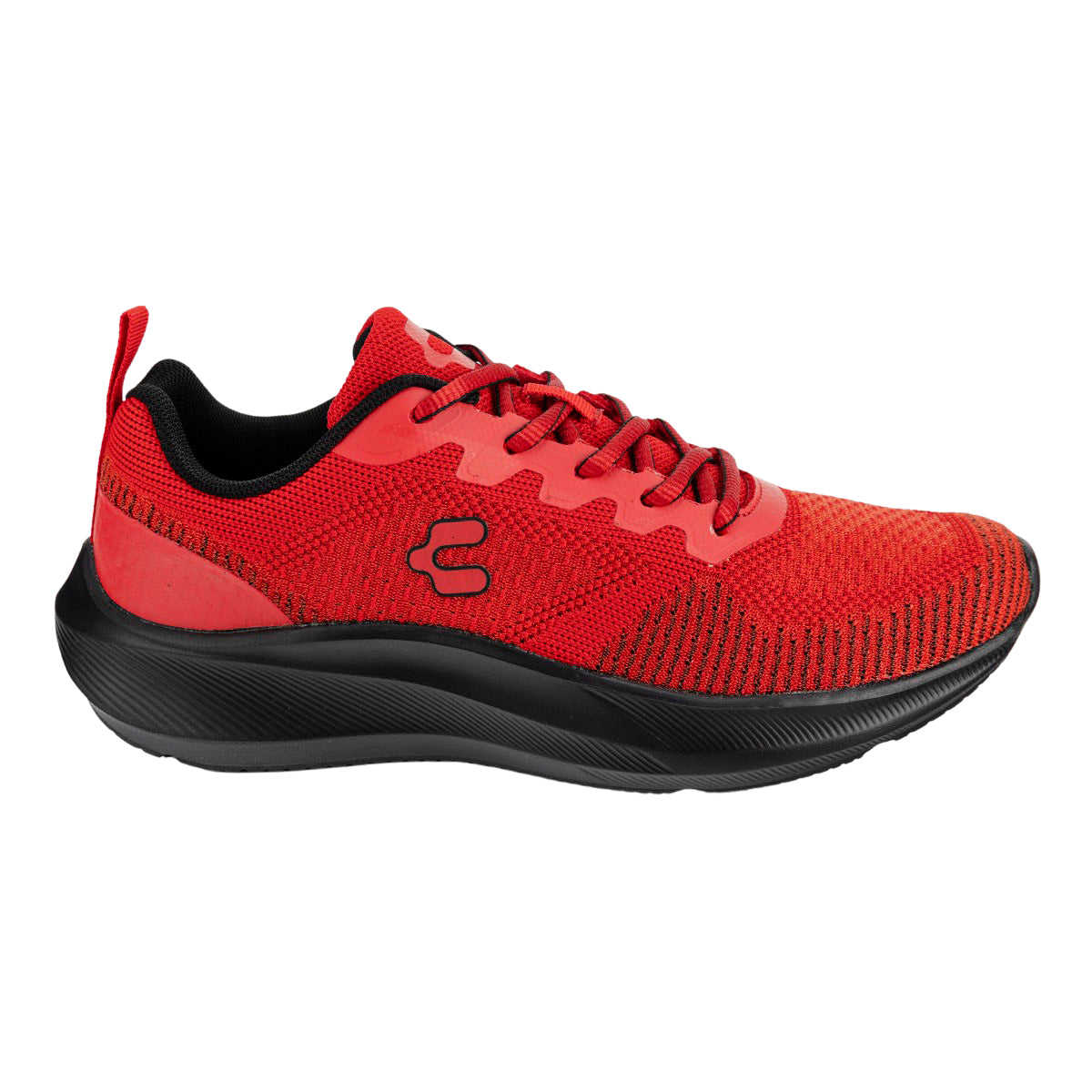 Tenis Walking Deportivo Ligero Para Hombre Charly 06267