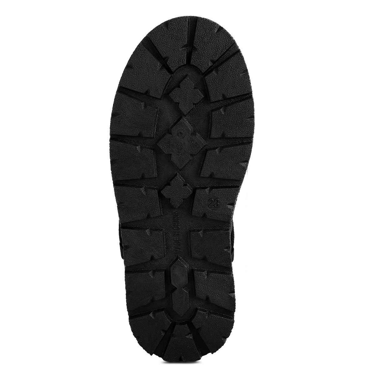 Bota Invernal Esquimal Dama Furor 04551