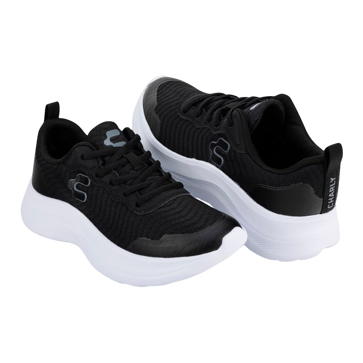 Tenis Deportivo Kadmia Ligero Para Hombre Charly 05696