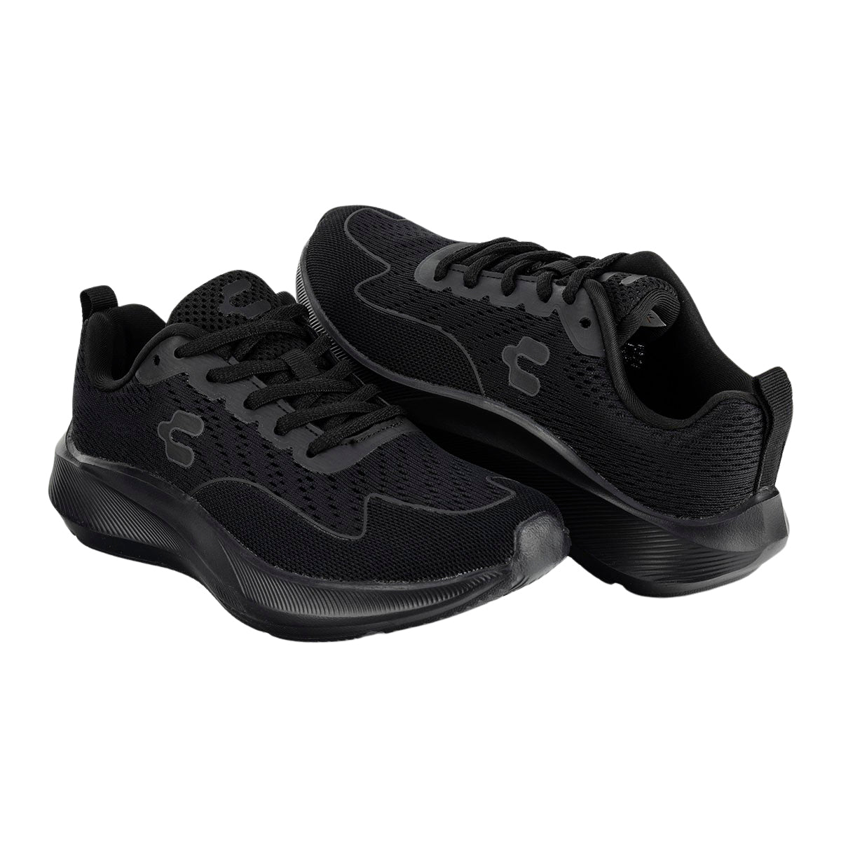 Tenis Abeus Deportivo Ligero Para Hombre Charly 05695