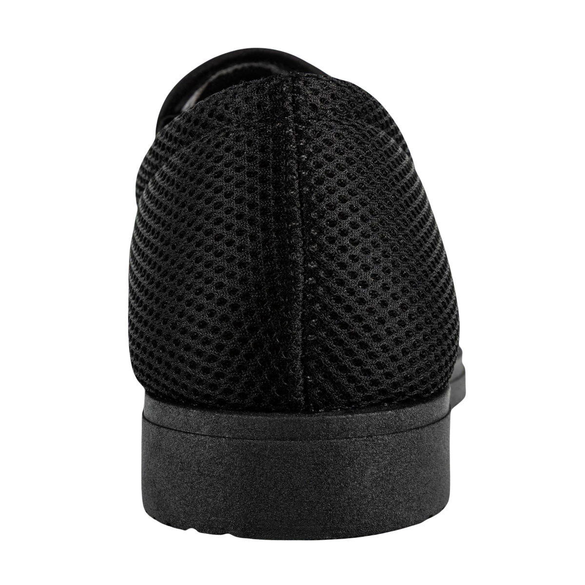 Zapato Mocasín Malla Caballero Touche 07130-31