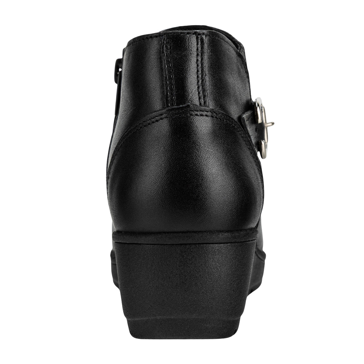 Bota en color negro de la marca Epidemia