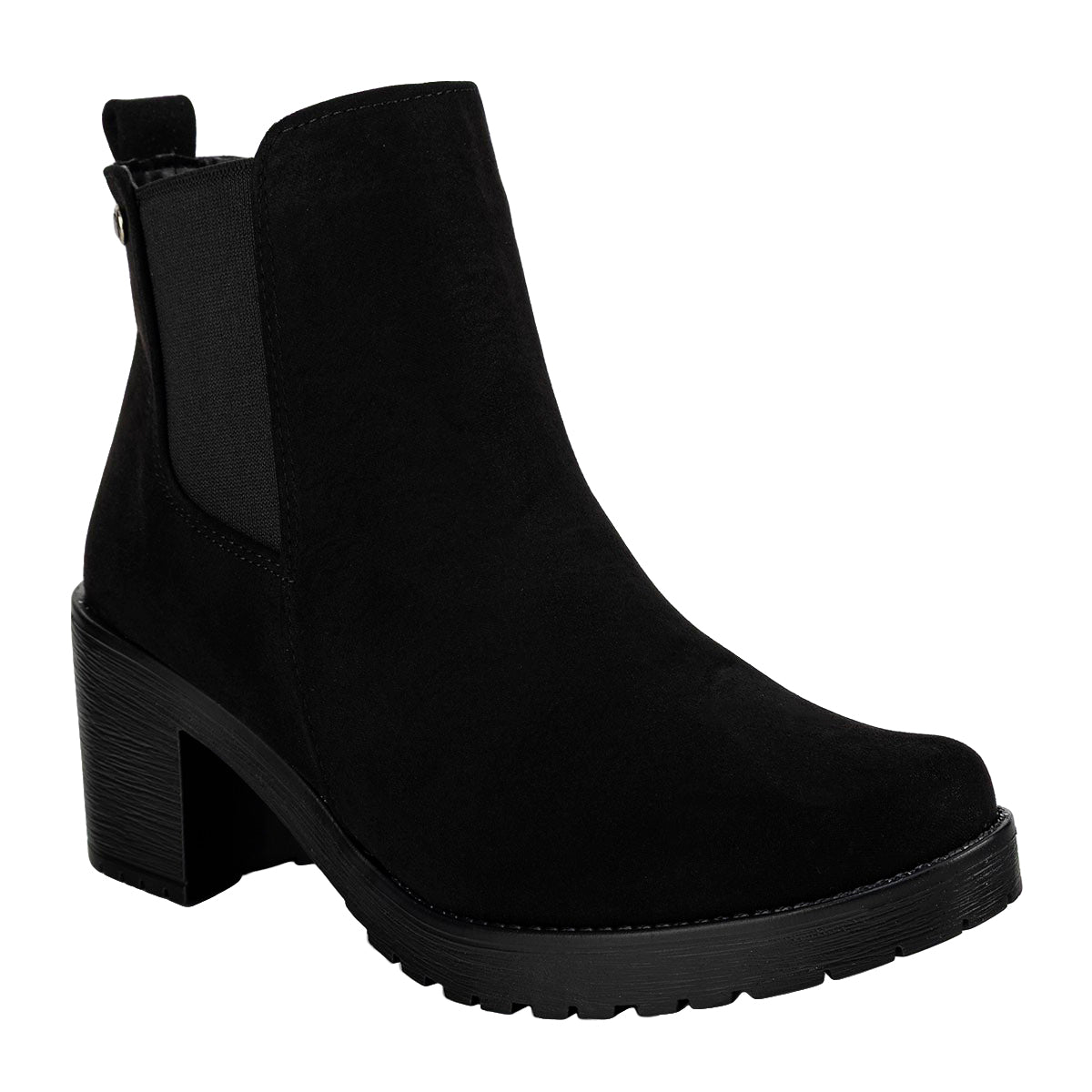 Bota Moda Para Mujer Fusion Fa0108 01578