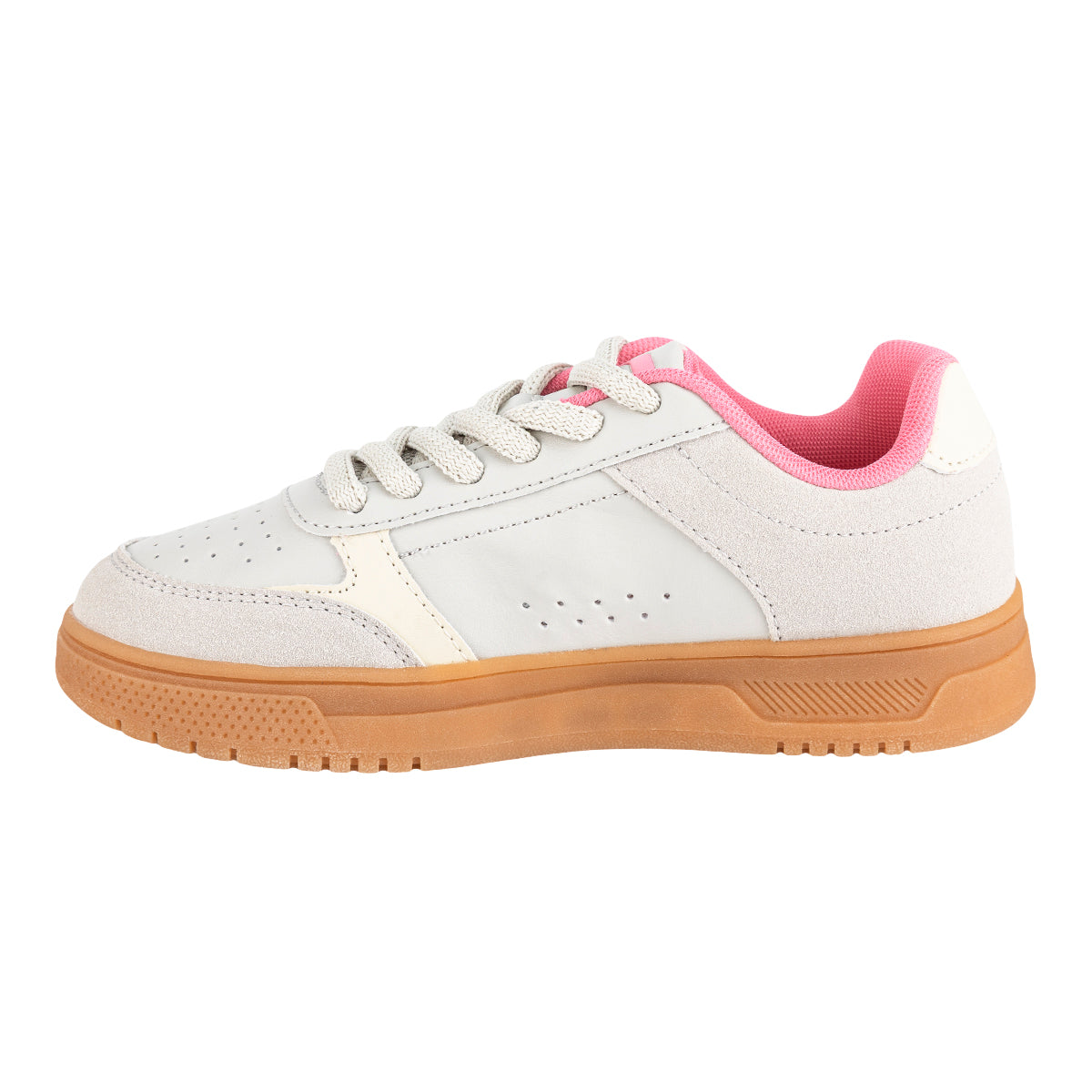 Tenis Casual Warp City Para Mujer Charly 08234-35-36
