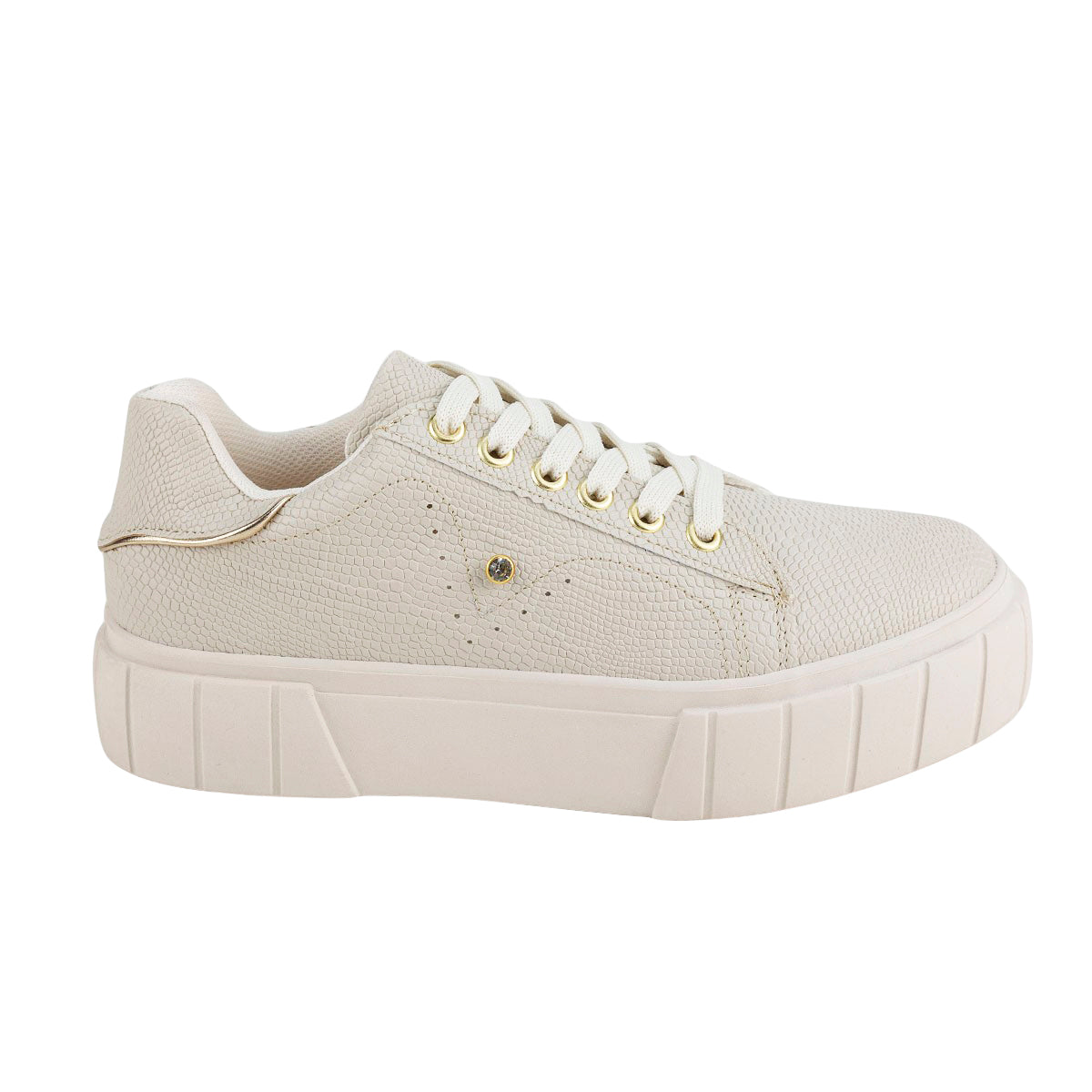 Tenis Casual Urbano Dama Dva 04775