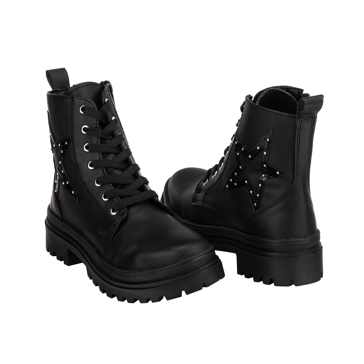 Bota Moda Urbana Niña Bambino 02278-03945