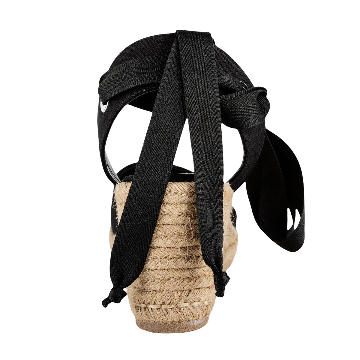 Alpargata Casual Moda Cuña Para Mujer Senties 07041