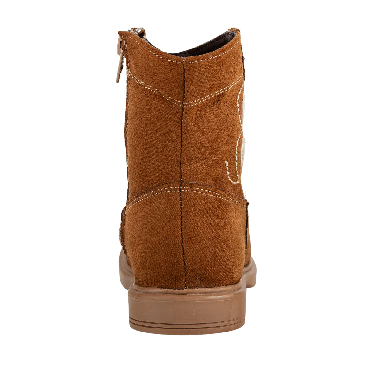 Bota Casual Moda Corazones Niña Yuyin 06109