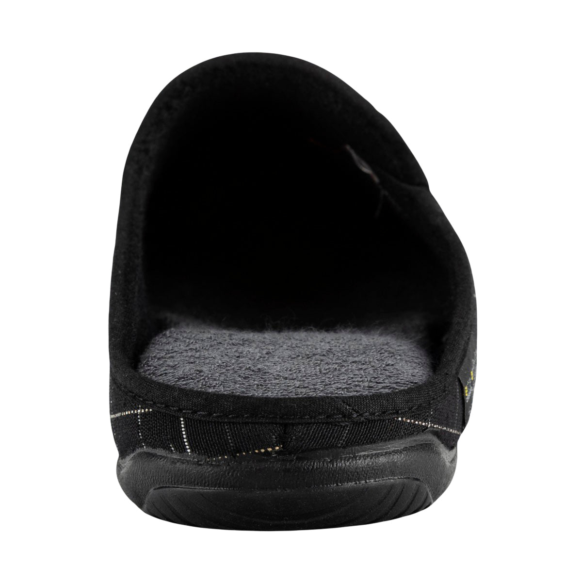 Pantufla Confort Caballero Extra Confort 06523