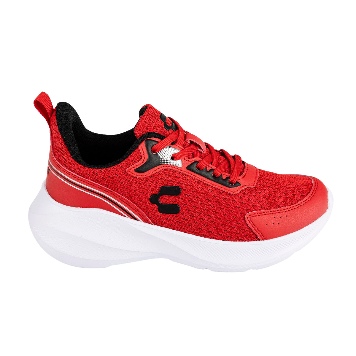 Tenis Atenea Sport Road Caballero Charly 05196