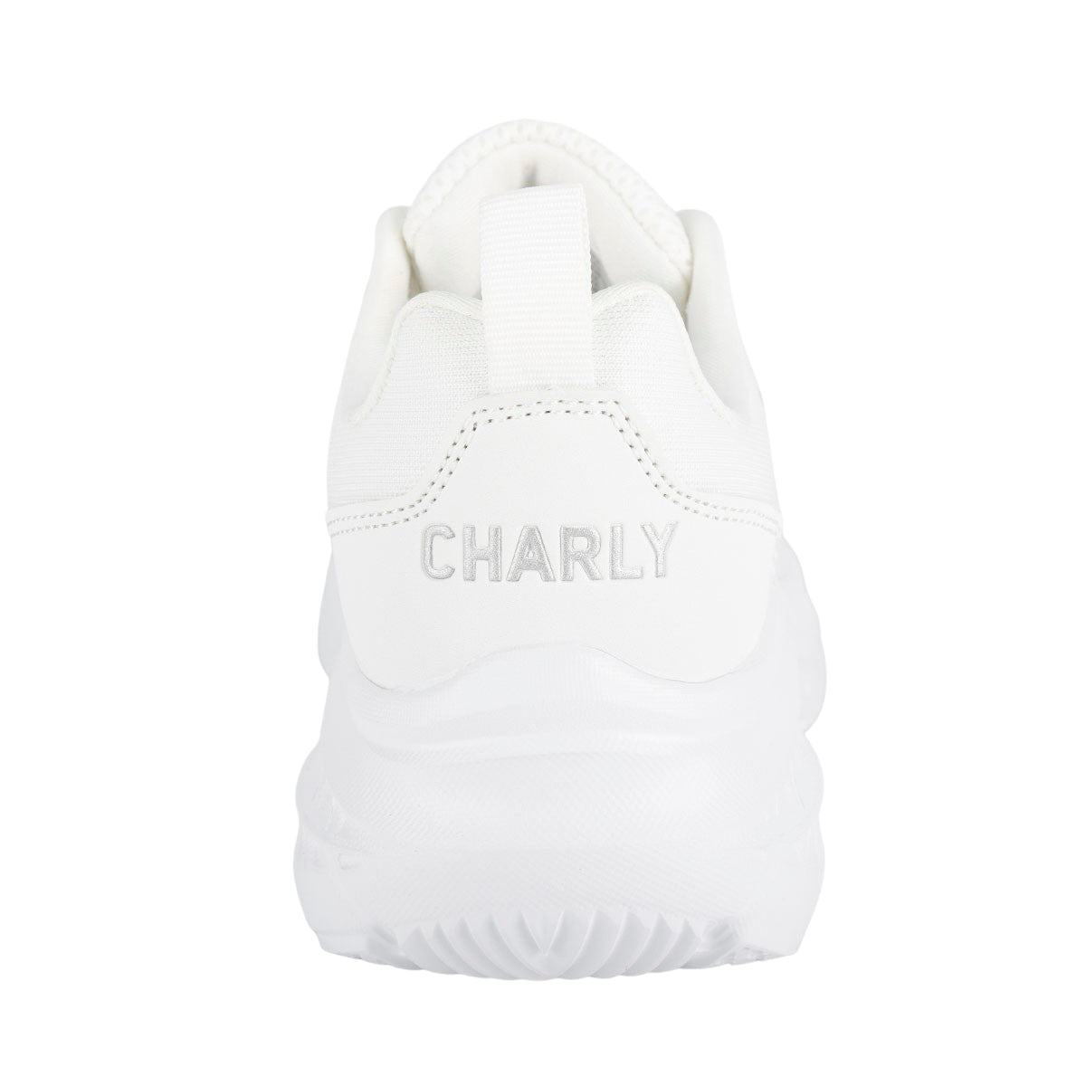 Tenis Moda Ligero Thinny Caballero Charly Oxf/Bco/Ngo 06270-71-72