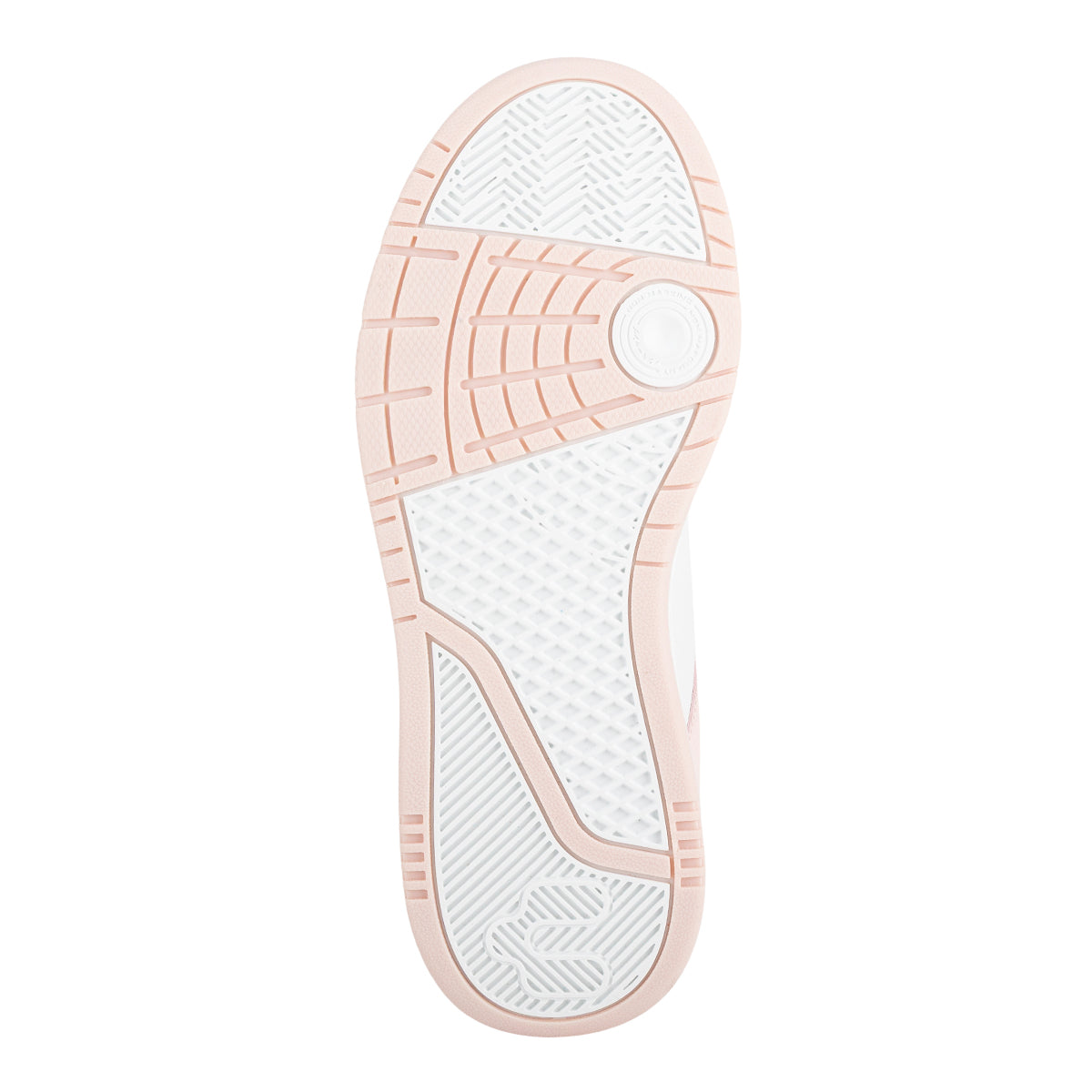 Tenis Warp City Multicolor Para Mujer Charly 08239