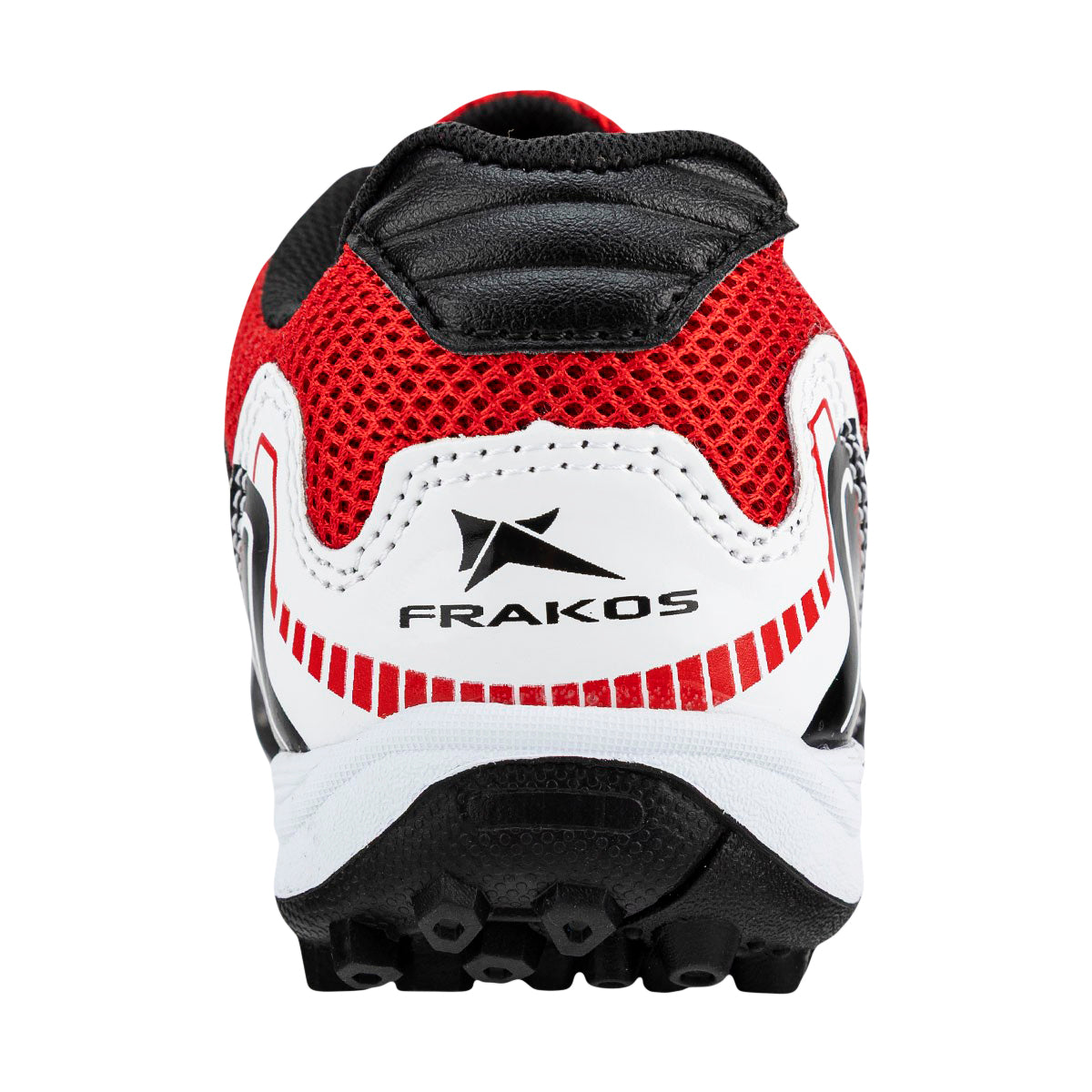 Tenis Deportivo Futbol Rápido Caballero Air Frakos 07263