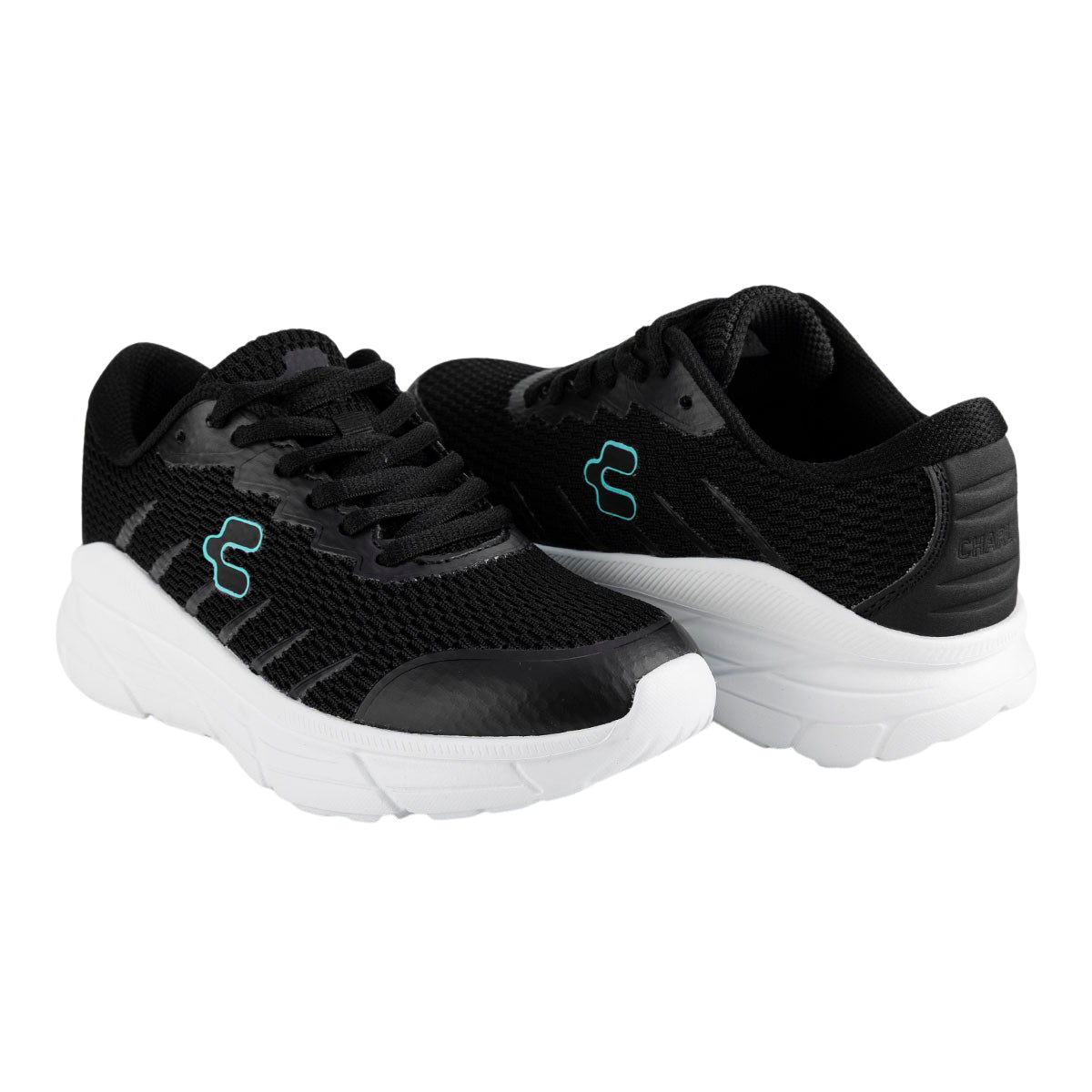 Tenis Charly Burdex Lifestyle Sport Dama Charly 06950/51