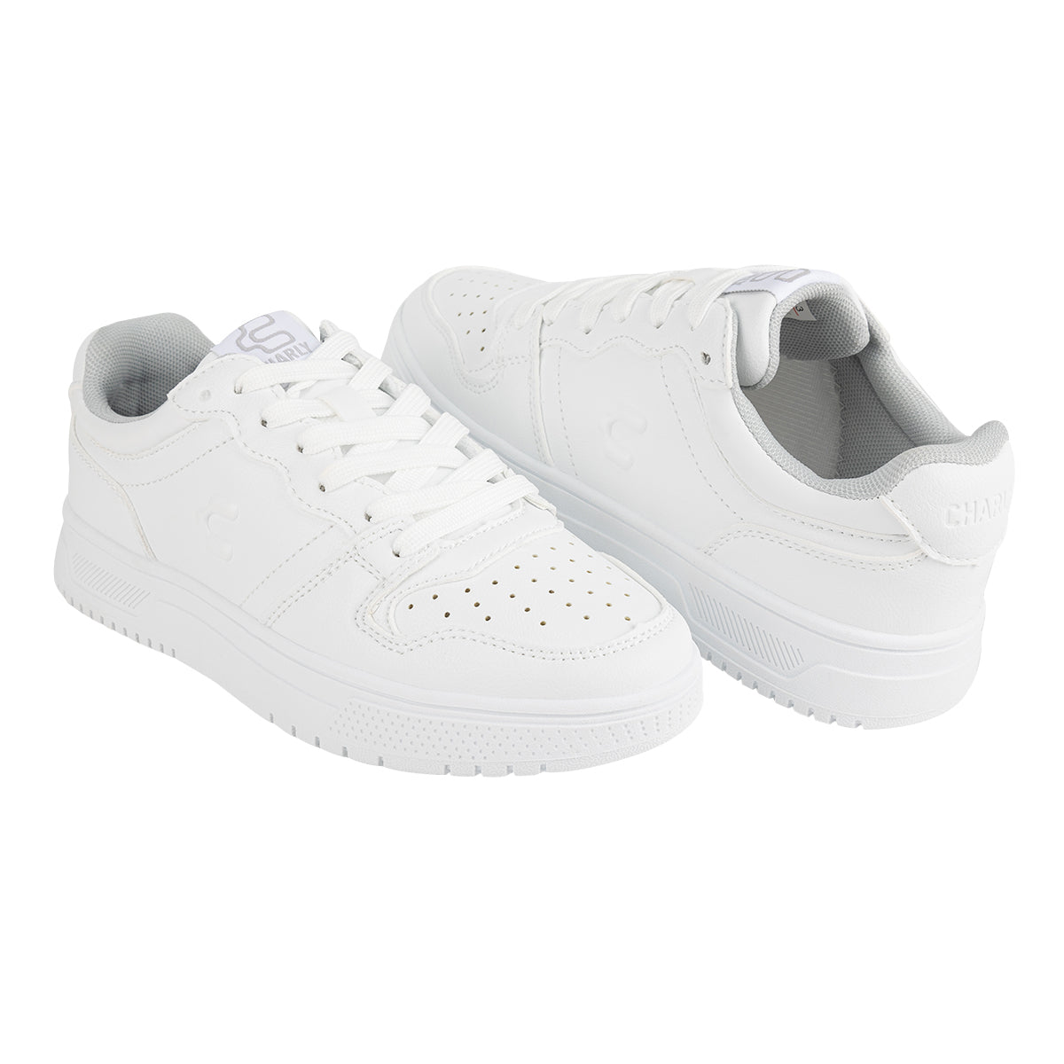 Tenis Million Casuales Skurban Para Hombre Charly 05700