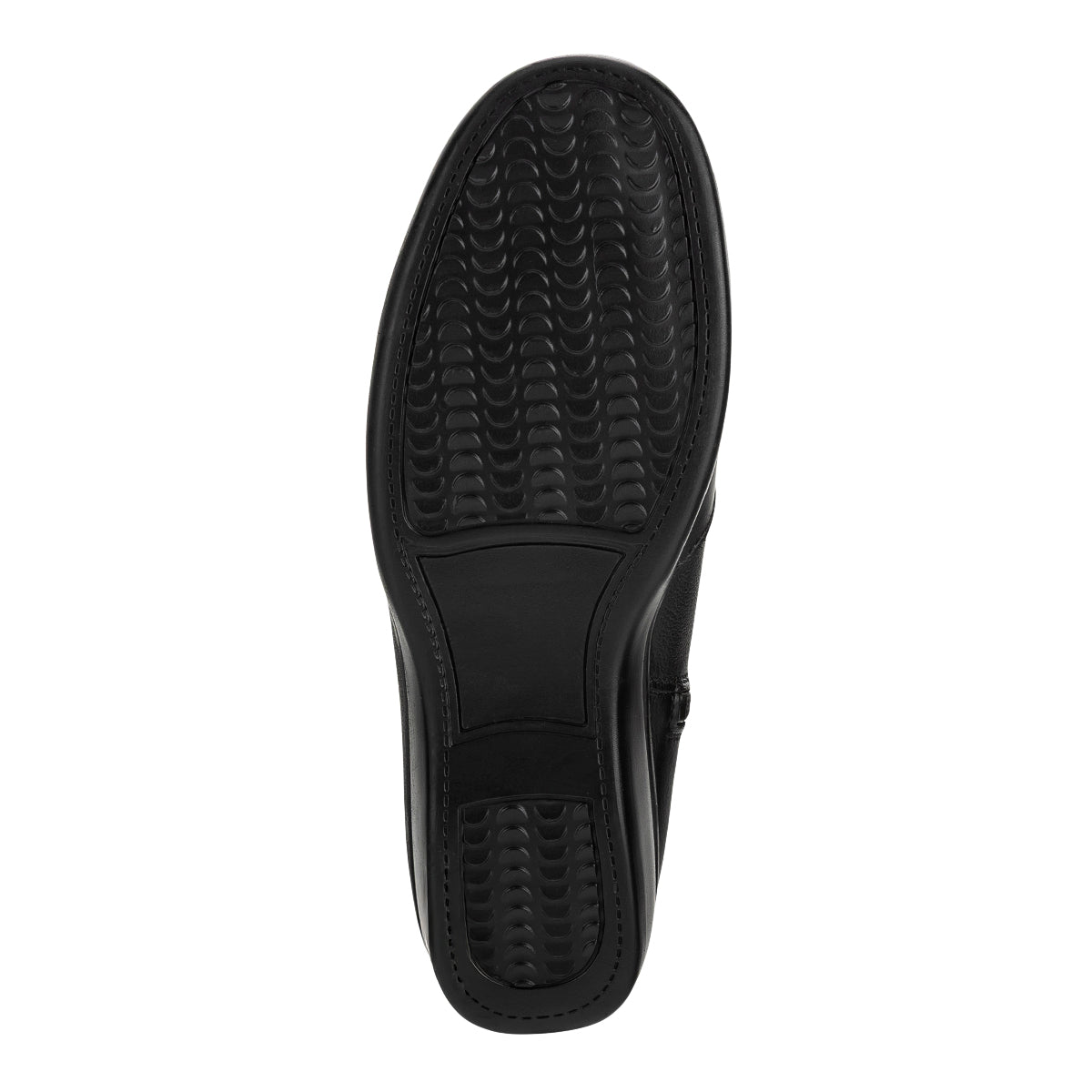 Bota en color negro de la marca Florenza