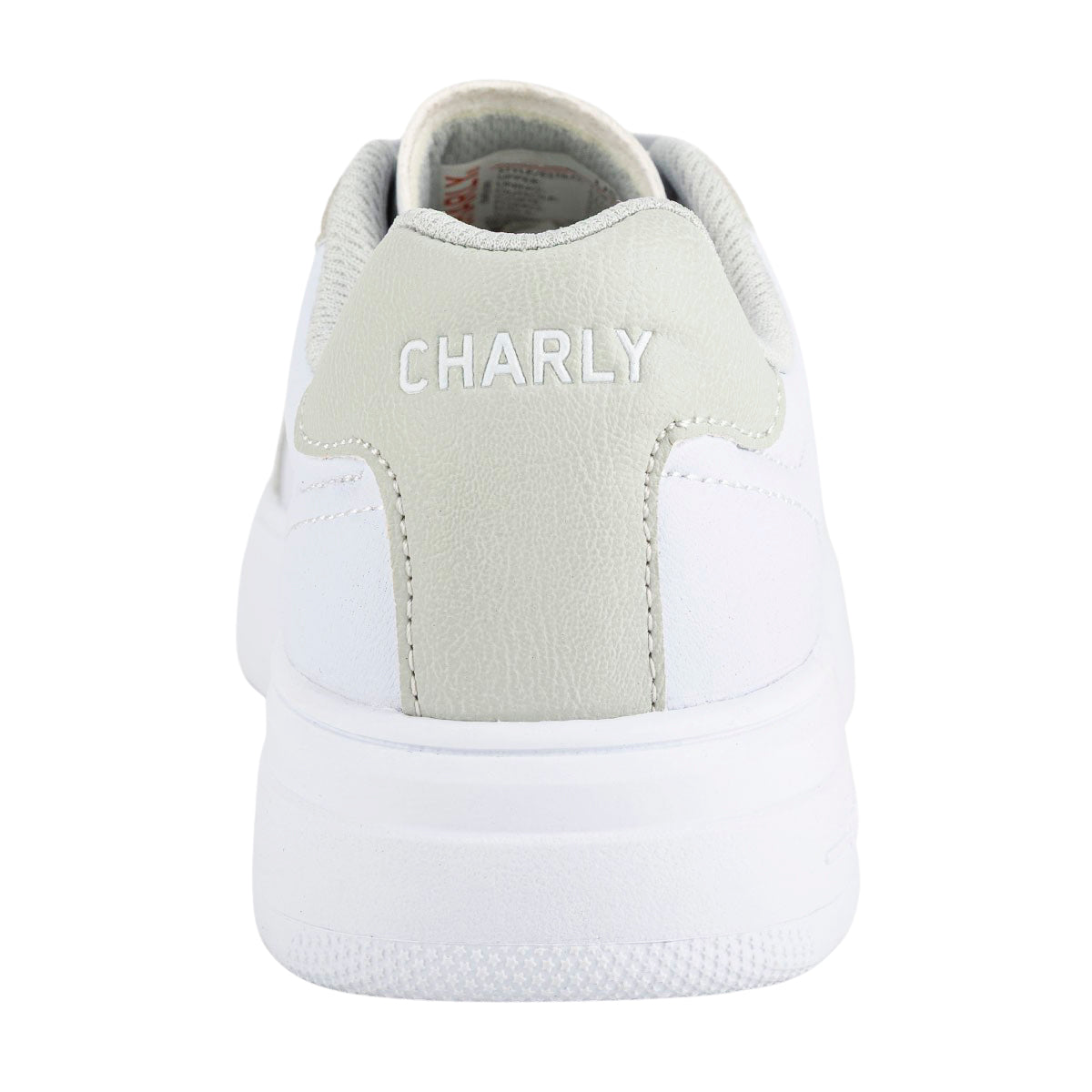 Tenis Casual Junior Niño Charly 06971