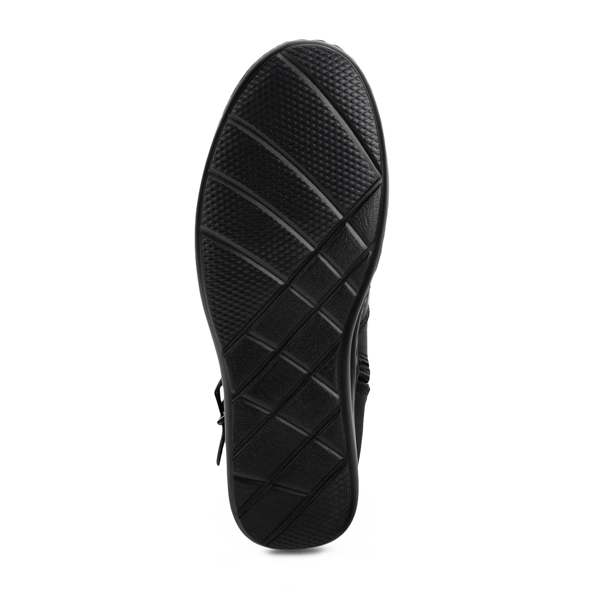 Botín Casual Combat Para Mujer Green Love 04558-60 - Tres Reyes Zapaterías - México