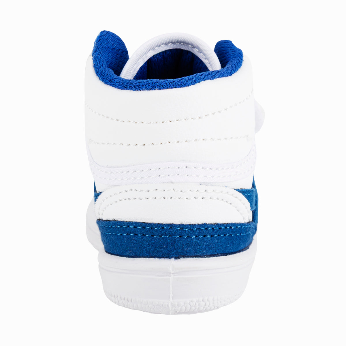 Tenis Bota Casual Niño Panam 07319-20