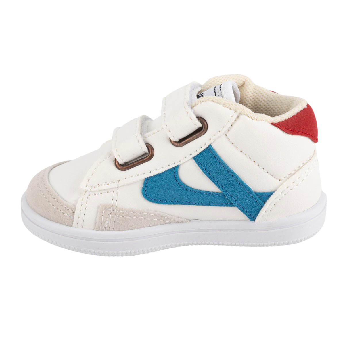 Tenis Moda Casual Niño Panam 06136