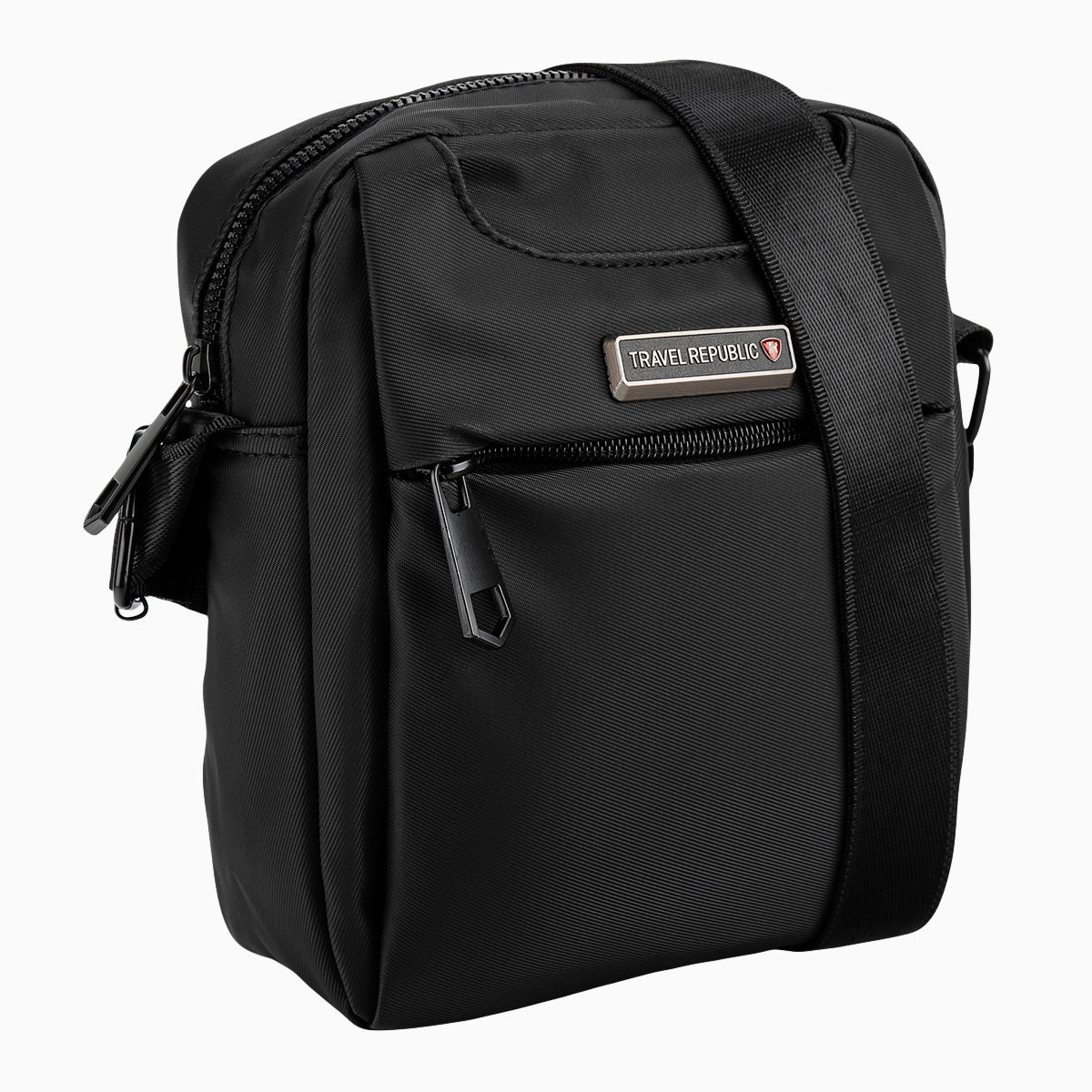 Bandolera en color Negro