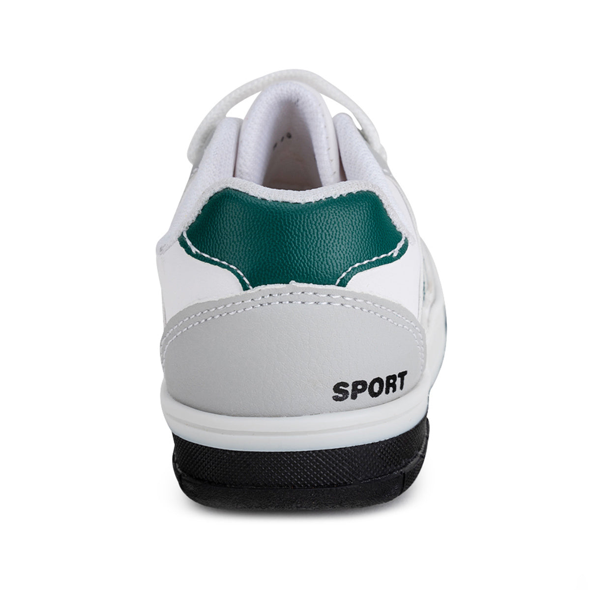 Tenis Urbano Blanco Niño Viritony 04610