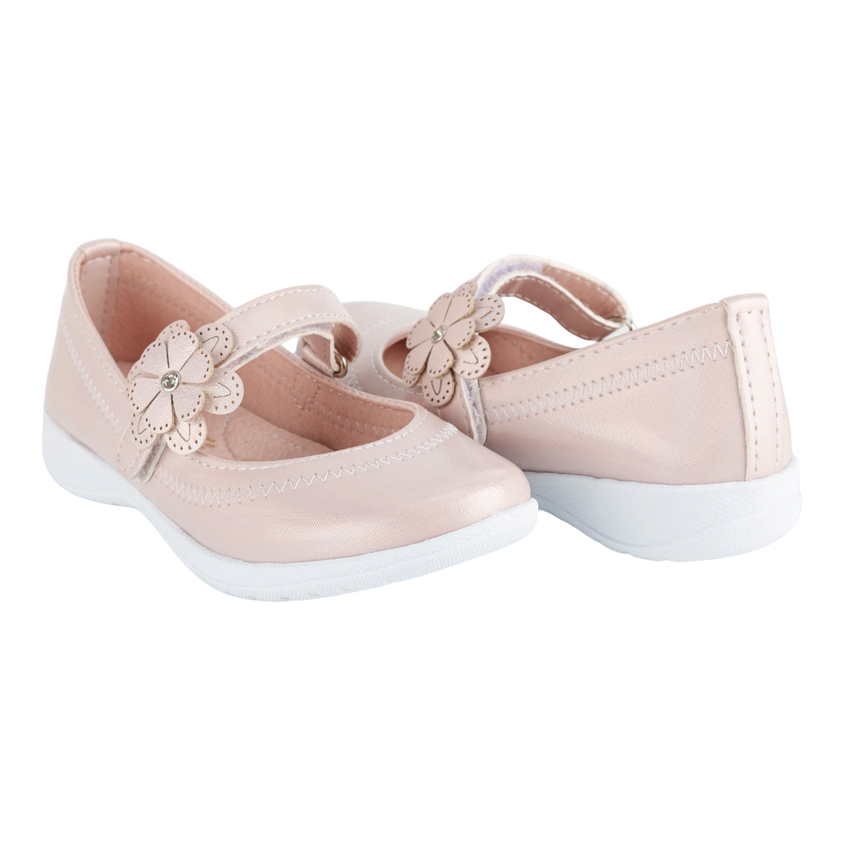 Balerina color rosa-dolly de la marca Pekekids