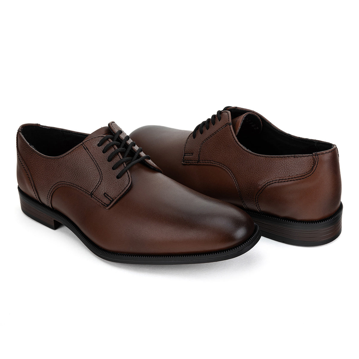 Zapato Lugo Conti Para Hombre Vestir 04674 - Tres Reyes Zapaterías - México