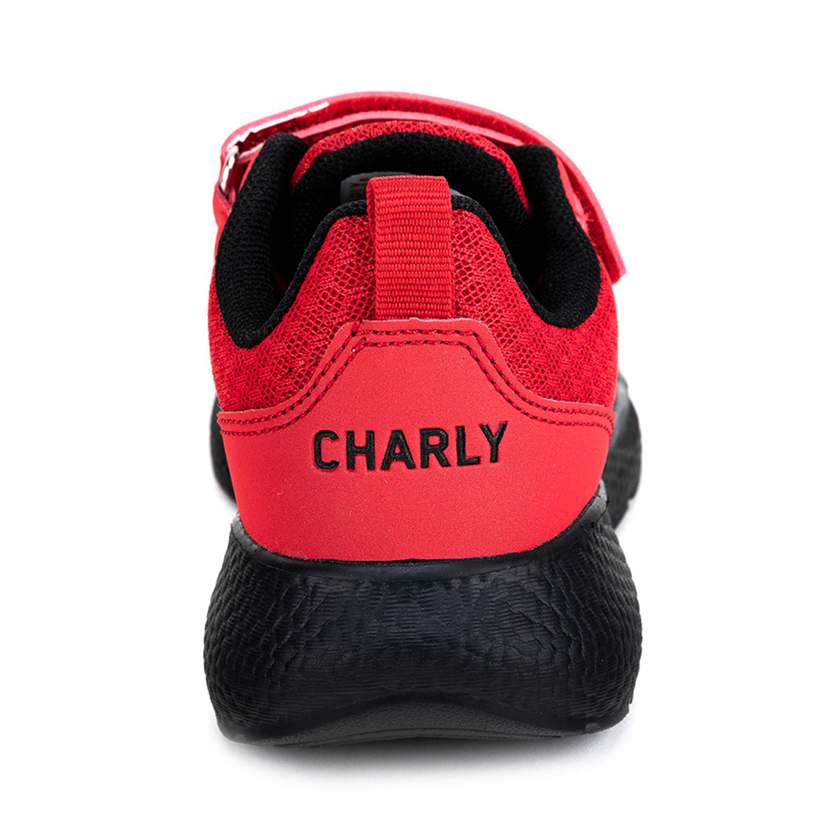 Tenis Deportivo Running Niño Charly 04653