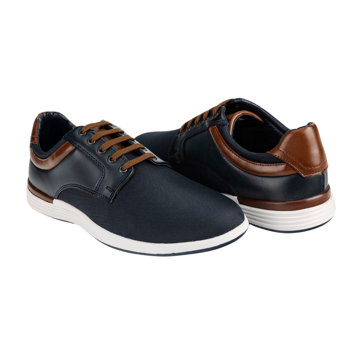 Zapato Cómodo Casual Caballero Christian Gallery 05461