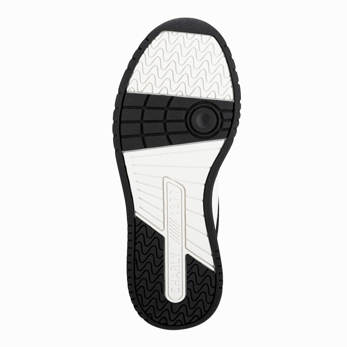 Tenis City Skurban Titan Para Mujer Charly 07373