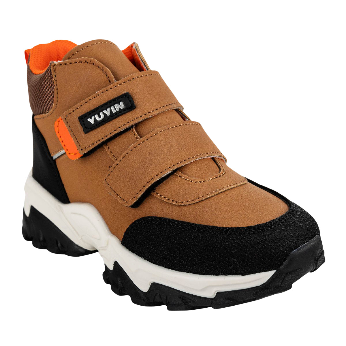 Bota Casual Junior Niño Casual Yuyin 06335