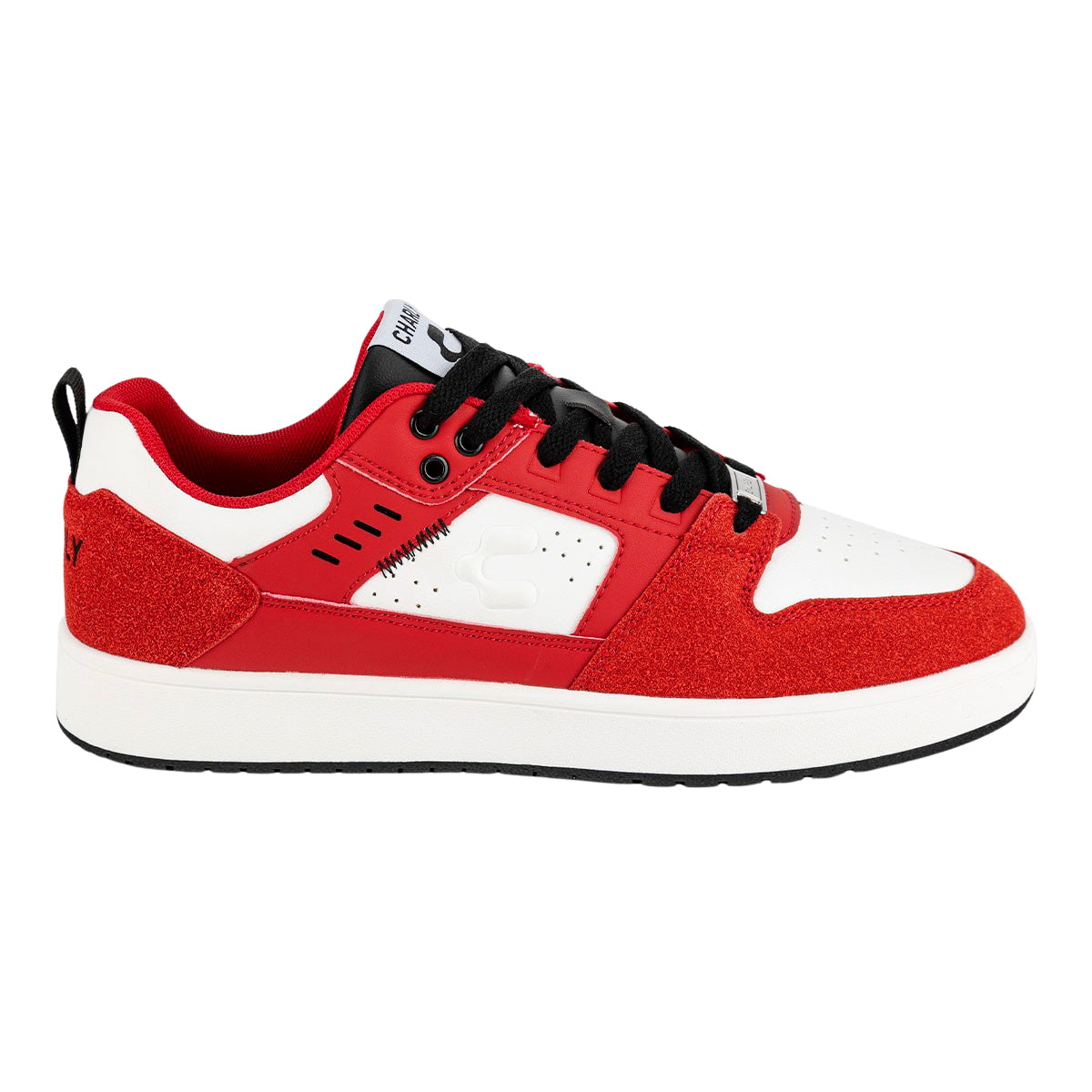 Tenis Casual Asphalt Lifestyle Moda Skurban Junior Niño Charly 06973