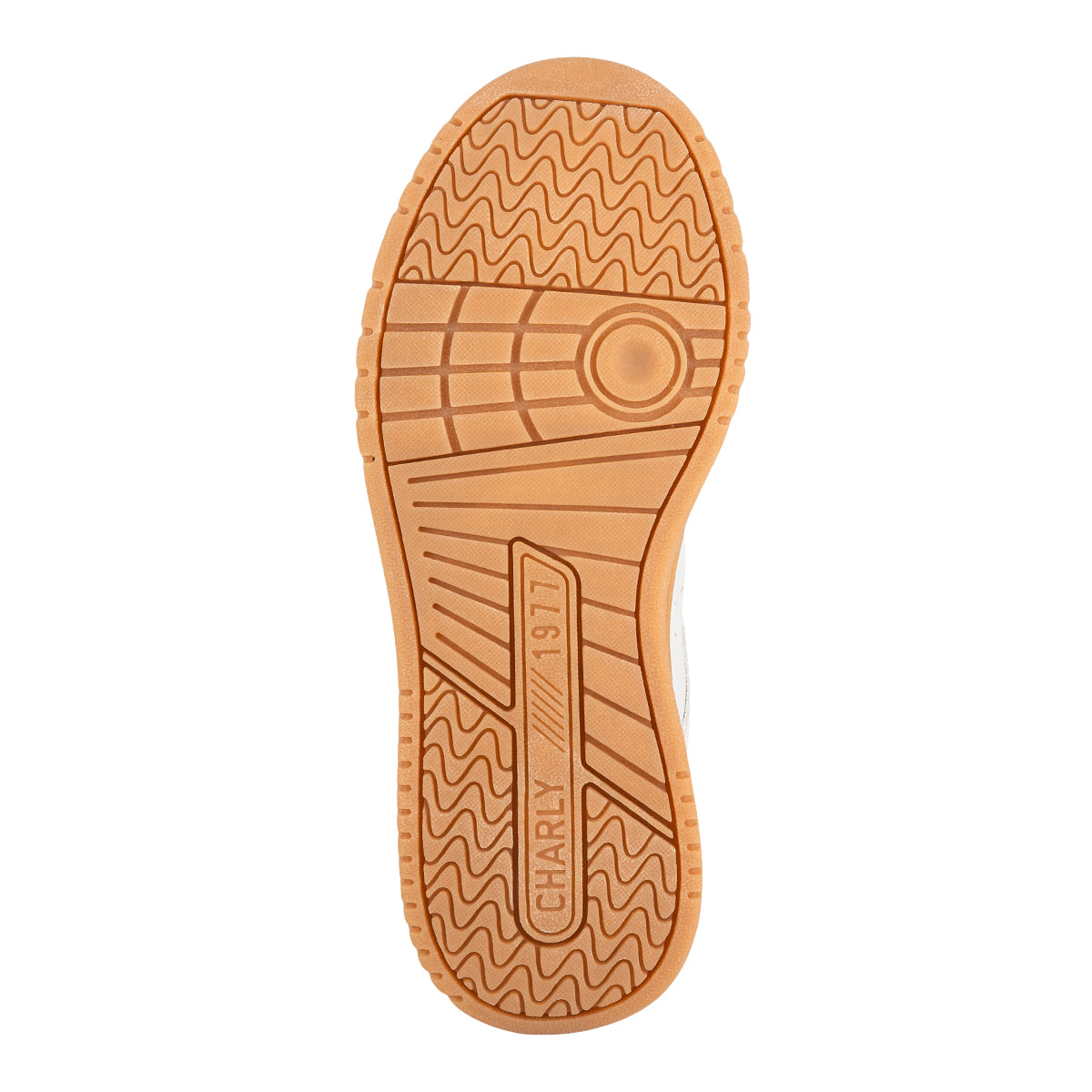 Tenis Casual Warp City Para Mujer Charly 08234-35-36