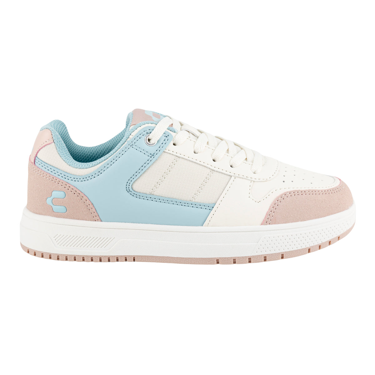 Tenis Grip City Moda Skurban Dama Charly 07374