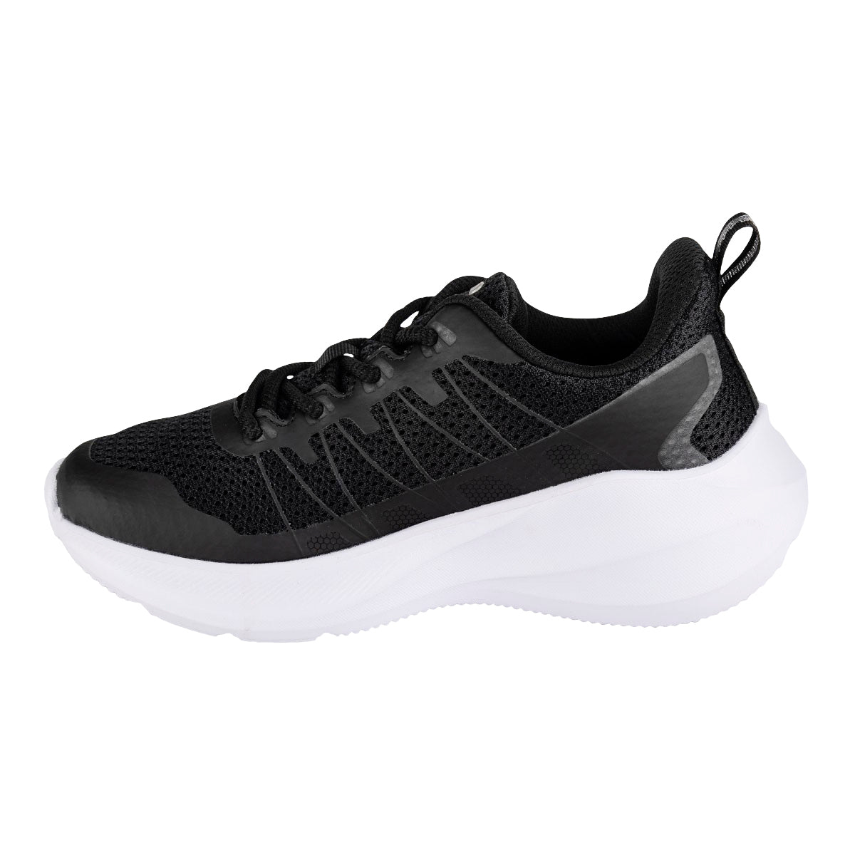 Tenis Walking Deportivo Charly Caballero 06275