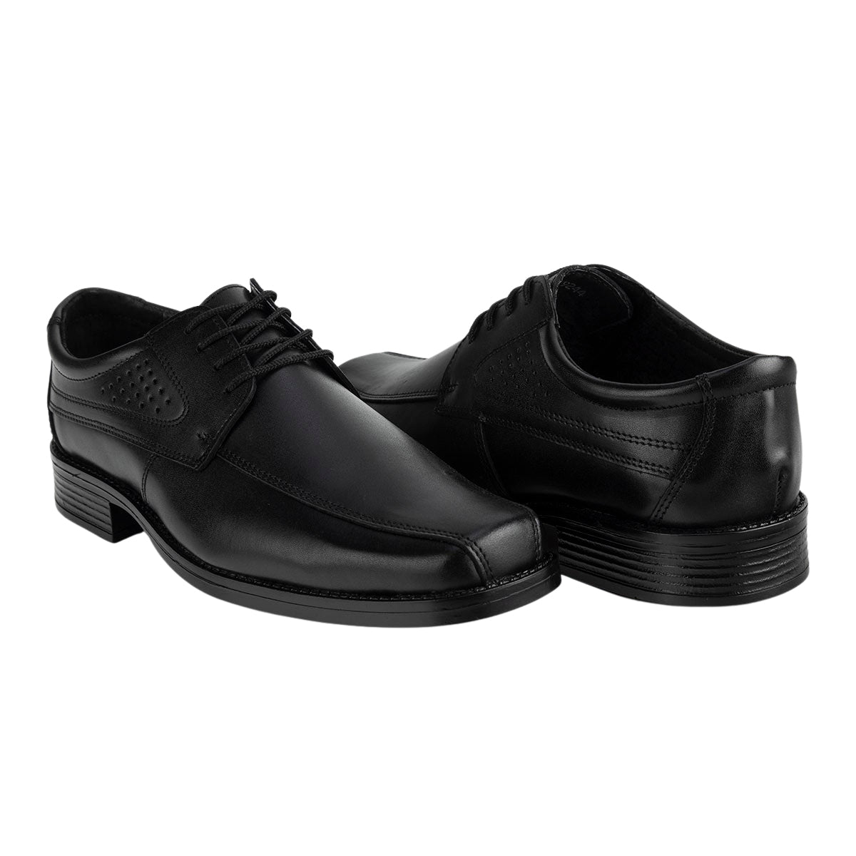 Zapato Vestir Clásico Joven Epidemia 04126