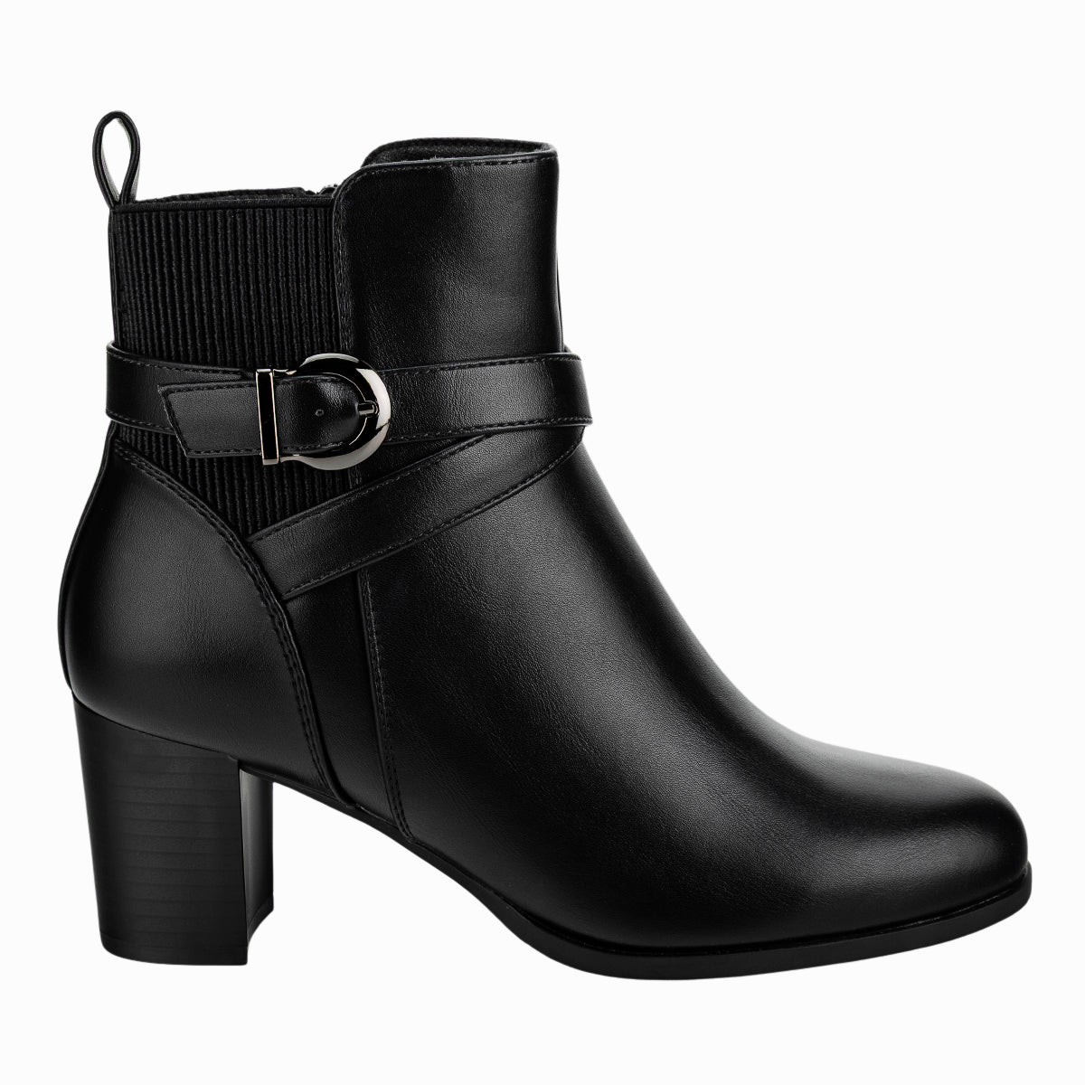 Botín Bloque Caprice Dama Perugia 07118-19