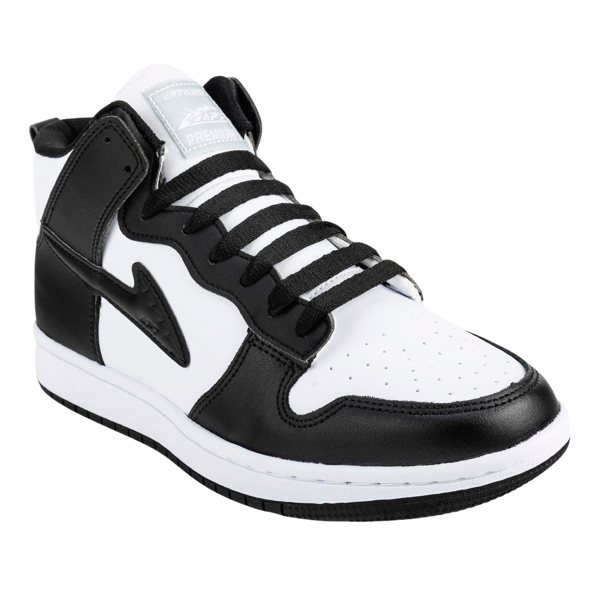 Tenis Casual Para Hombre Bota Apt 06420 Apt Tenis Apt Calzado con Estilo en México