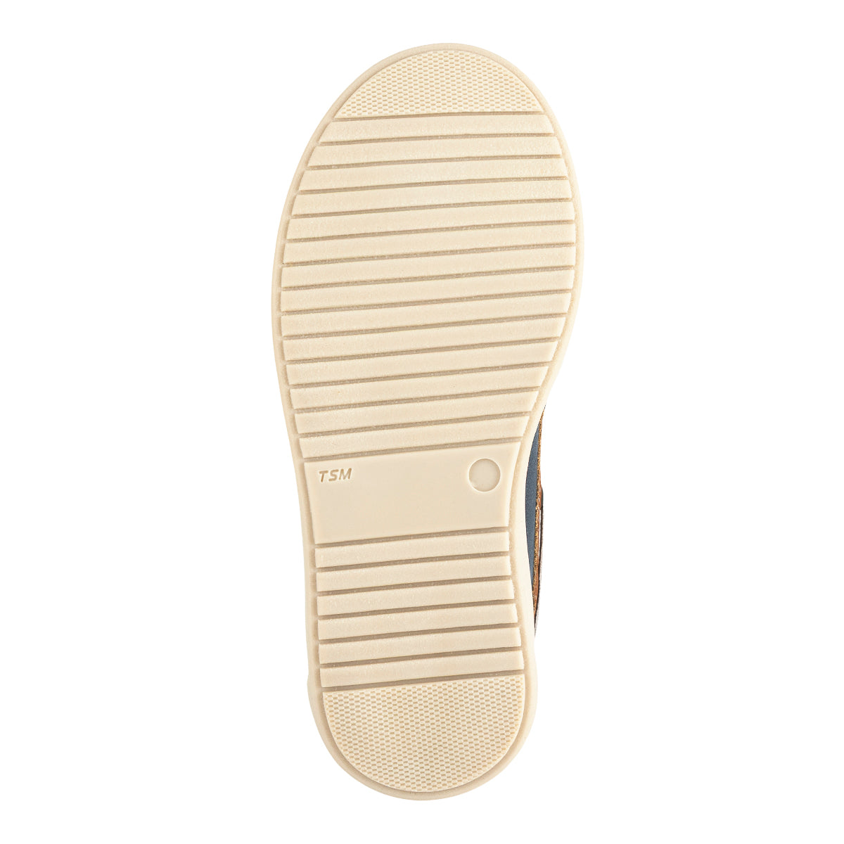 Zapato Casual Náutico Niño Blasito 08223
