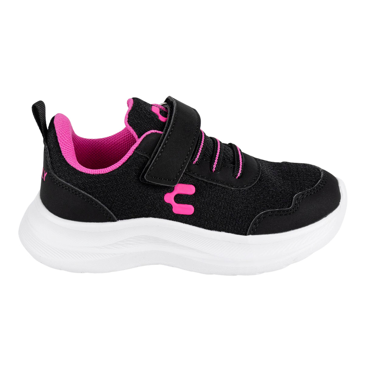 Tenis Amaya Casual Niña Charly 05729